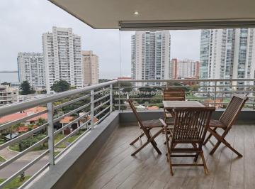 Foto1 · Departamento en Venta de 2 Dorm. en Alexander Boulevard, Punta del Este