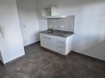 Departamento · 38m² · 2 Ambientes · Departamento - Jose Clemente Paz