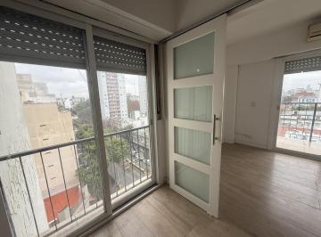 Departamento de 2 ambientes, Coghlan · Departamento en Alquiler