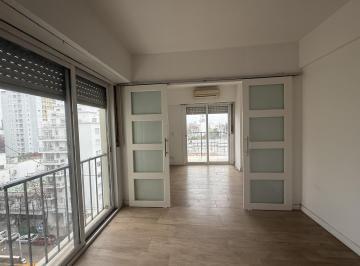 Departamento · 36m² · 2 Ambientes · Departamento en Alquiler