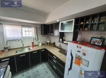 Casa · 108m² · 5 Ambientes · 1 Cochera · Venta Casa en Villa Mercedes 5 Ambientes Cuna de Alcones II