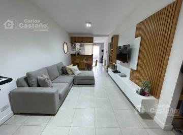 PH · 90m² · 4 Ambientes · 1 Cochera · Excelente Dúplex Moderno y Muy Luminoso.
