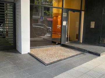 Departamento · 47m² · 2 Ambientes · 1 Cochera · Espectacular Dos Ambientes con Balcon Aterrazado y Cochera en Venta