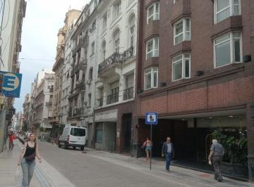 Oficina comercial · 49m² · 2 Ambientes · Oficinas - Planta Dividida - Barrio Norte, Capital Federal