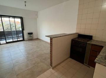 Departamento · 51m² · 3 Ambientes · 1 Cochera · Departamento de 2 Dorm. y Cochera en Venta