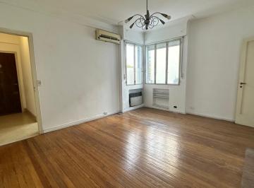 Departamento · 63m² · 3 Ambientes · Venta Departamento 3 Ambientes Chacarita