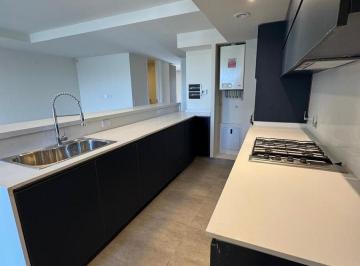PH · 86m² · 3 Ambientes · 2 Cocheras · Duplex de 2 Dorm con Terraza y Cochera - Costas de Manantiales