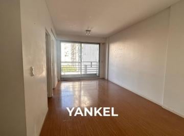 Departamento · 42m² · 2 Ambientes · Departamento en Alquiler Recoleta