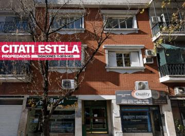 CIT-CIT-1106_2 · Venta 2 Ambientes