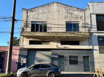 Bodega-Galpón , Vicente López · Galpón 2c/ Panamericana, 2 Cuadras Av Mitre 3 Cuadras Parana y 6 Unicenter
