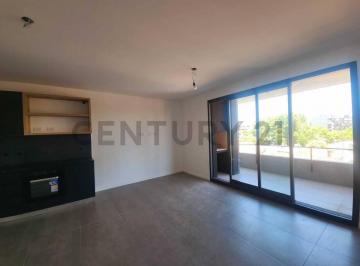 Departamento · 52m² · 2 Ambientes · 1 Cochera · Moderno Departamento en La Mejor Zona de Tigre