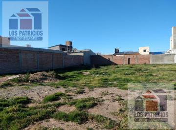 Terreno · 450m² · Terreno - General Fernandez Oro