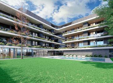 Departamento · 58m² · Departamento en Venta en Botanica Canning