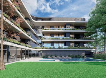 Departamento · 58m² · Departamento en Venta en Botanica Canning