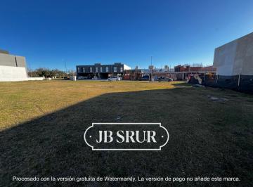 Terreno · 360m² · Lote Central en Oportunidad Apto Dúplex en Campo Chico