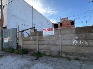 Terreno · 586m² · Venta Terreno con Contruccion de Edificio Planta Baja Mas 2 a Terminar