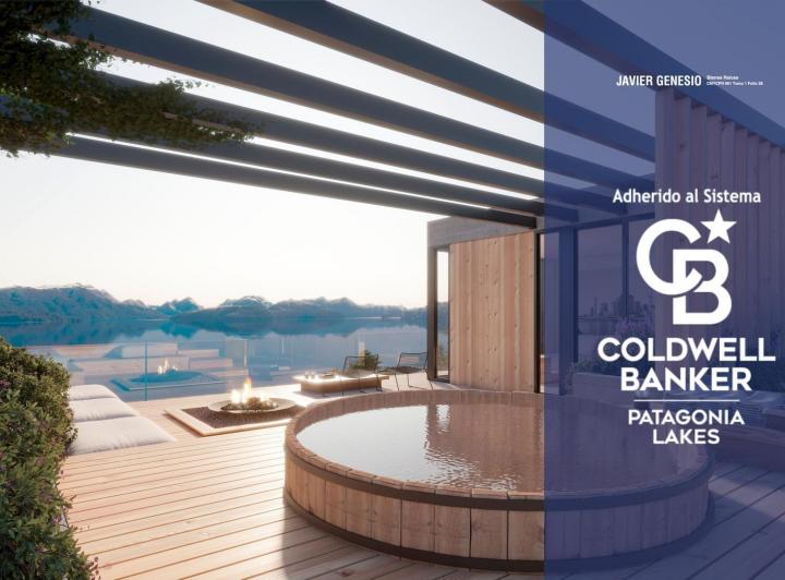 Departamento · 89m² · 3 Ambientes · 1 Cochera