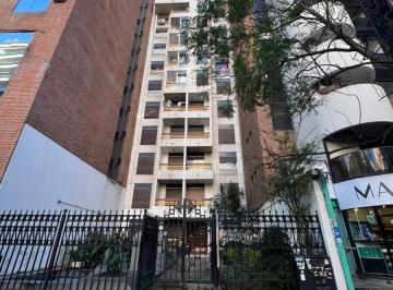 Departamento · 25m² · 2 Ambientes · Venta Departamento 1 Dormitorio en Nueva a m de Plaza España Córdoba