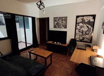 Departamento · 35m² · 2 Ambientes · A m. de Av Maipú, Dto. 2 Amb. Al Lateral con Patio