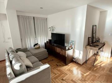 Departamento · 82m² · 4 Ambientes · 1 Cochera · Departamento 3 Dorm. con Cochera y Baulera en Zona Monumento.