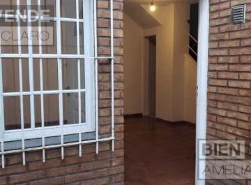 PH · 60m² · 3 Ambientes · Alquiler PH en Dúplex | 3 Ambientes | Sin Expensas | Jardín | a m Av Libertador | Núñez