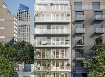 Departamento de 1 ambiente, Palermo · Emprendimiento Costa Rica 5581 - Palermo Hollywood