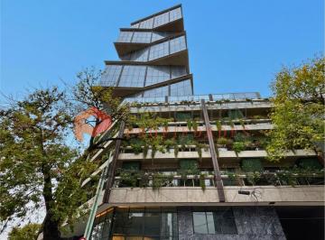Oficina comercial · 141m² · 1 Ambiente · 1 Cochera · Oficina Aaa + Cochera en Venta en Palermo de de 142 m²