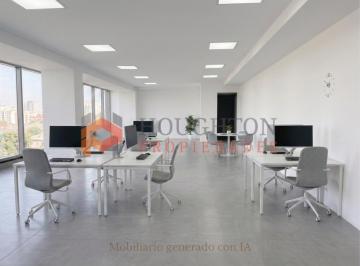 Oficina comercial · 141m² · 1 Ambiente · 1 Cochera · Oficina Aaa + Cochera en Venta en Palermo de de 142 m²