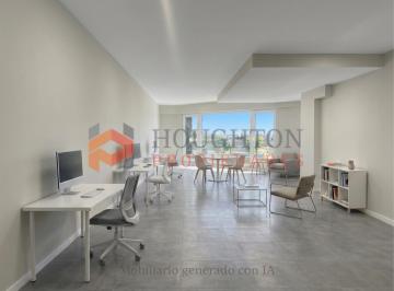 Oficina comercial · 70m² · 1 Ambiente · 1 Cochera · Oficina Aaa Cochera en Venta en Palermo de de 75 m²