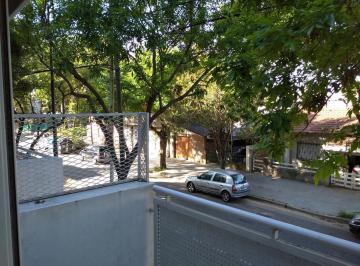 Departamento · 30m² · 1 Ambiente · Departamento Monoambiente con Balcón en Venta - Saavedra