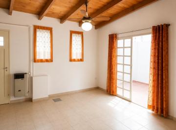 Departamento · 50m² · 2 Ambientes · Departamento - Echesortu