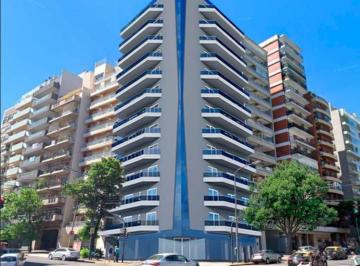 Departamento · 28m² · 1 Ambiente · Monoambiente en Venta en Construcción