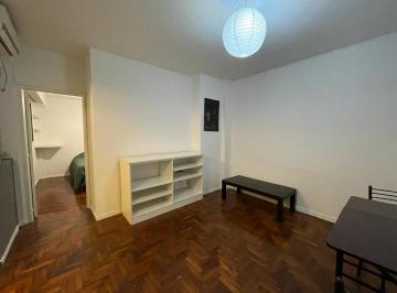 Departamento · 31m² · 2 Ambientes · 2 Ambientes Amoblado en Almagro – a m del Subte B y Hospital Italiano