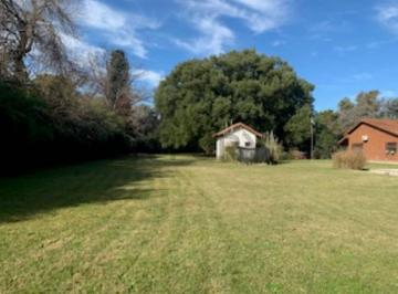 Terreno · 2312m² · Lote a La Venta en Tortuguitas, Excelente Oportunidad de Inversión y Vivienda