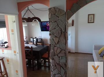 PH · 90m² · 4 Ambientes · PH en Alquiler - 3 Dorm. 1 Baño - 120 m - Mar del Plata