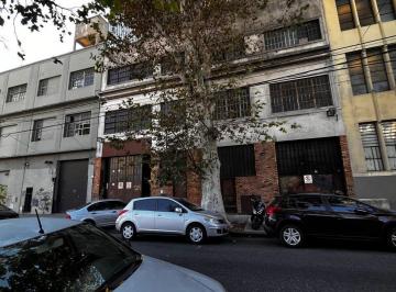 Depósito · 1770m² · Depósito - Villa Santa Rita Venta 1770 m Cub en 3 Plantas.