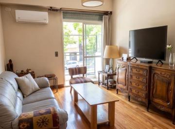 Departamento · 87m² · 3 Ambientes · 1 Cochera · Departamento en La Plata