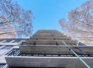 Departamento de 1 ambiente, Palermo · Nuevo Valor! Jb Justo 800 - Divino Mono Amb Ideal Inversion - Apto Profesional - Amenities!