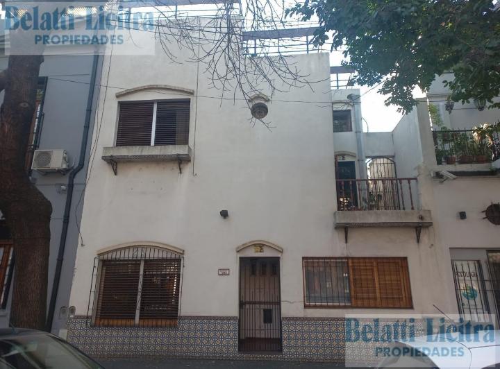 Casa en venta en Parque Chacabuco · 5 ambientes