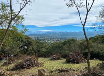 Terreno , La Calderilla · Terreno de 1.250 m² en Valle Hermoso