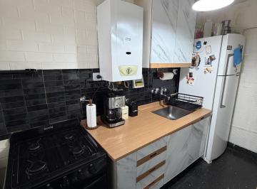Departamento de 4 ambientes, Belgrano · Venta 4amb Torre Piso Alto Vista Abierta
