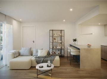 Departamento · 28m² · 1 Ambiente · Venta Monoambiente de 32,9 m² en Champ de L’horizon, Recoleta
