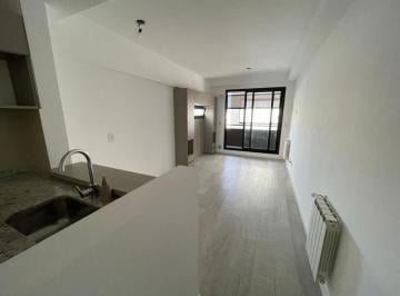 Departamento de 1 ambiente, Colegiales · Coqueto Monoambiente, con Balcón, Todo Jerarquía!