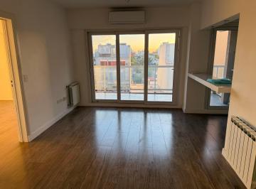 Departamento de 2 ambientes, Núñez · 2 Ambientes Sobre Av Libertador