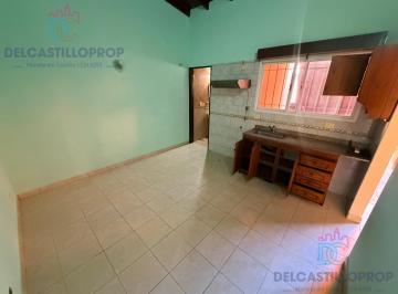 PH · 45m² · 2 Ambientes · PH 2ambientes en Alquiler