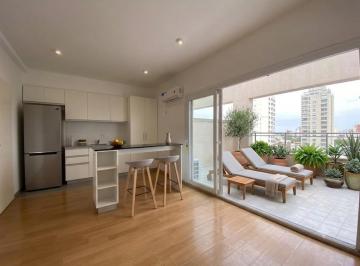 Departamento · 25m² · 1 Ambiente · Venta Departamento Monoambiente con Balcón Terraza en Tigre