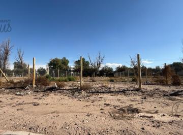 Lote frente · Venta | Lote | B° Milcayac | 500 m²