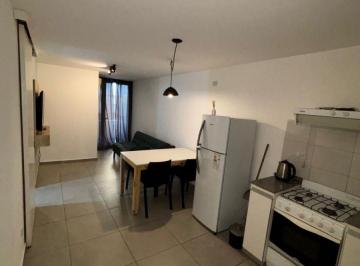 Departamento de 6 ambientes, Córdoba · En Alquiler - Departamento en Nueva Cordoba Amoblado con Cochera Para Dos Autos