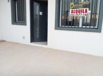 Departamento de 1 ambiente, Plottier · Monoambiente en Alquiler Ideal Oficina Profesional