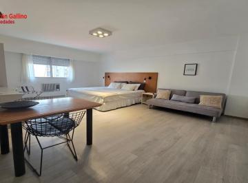Departamento · 32m² · 1 Ambiente · Venta Monoambiente en Retiro